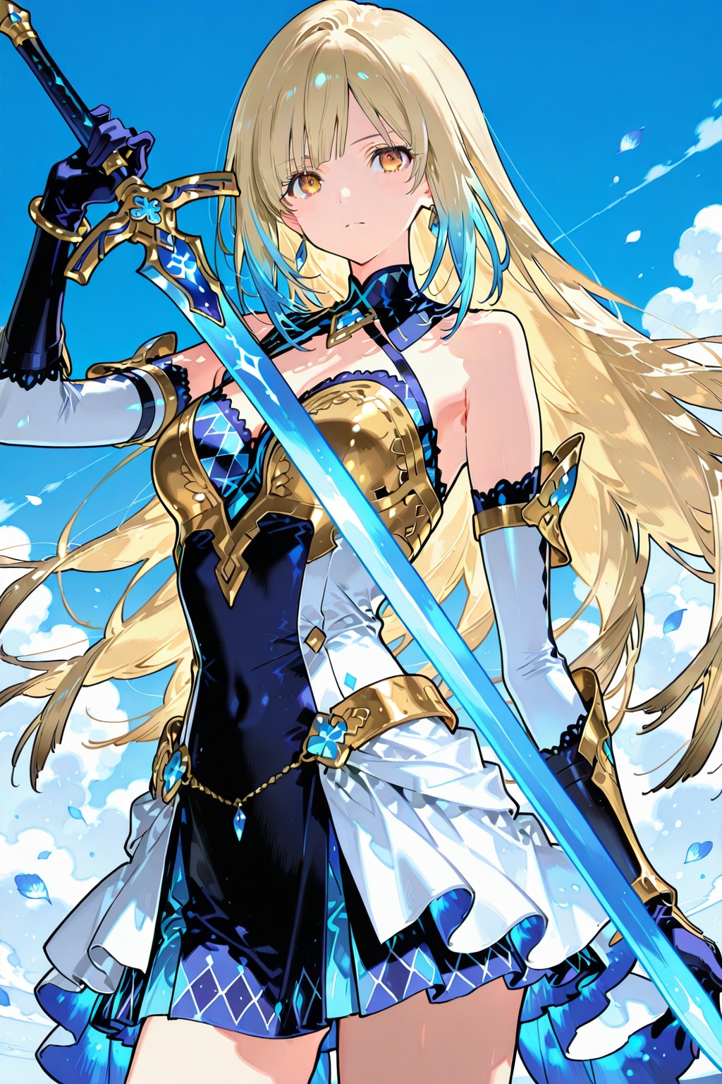 ヴォーパルソード