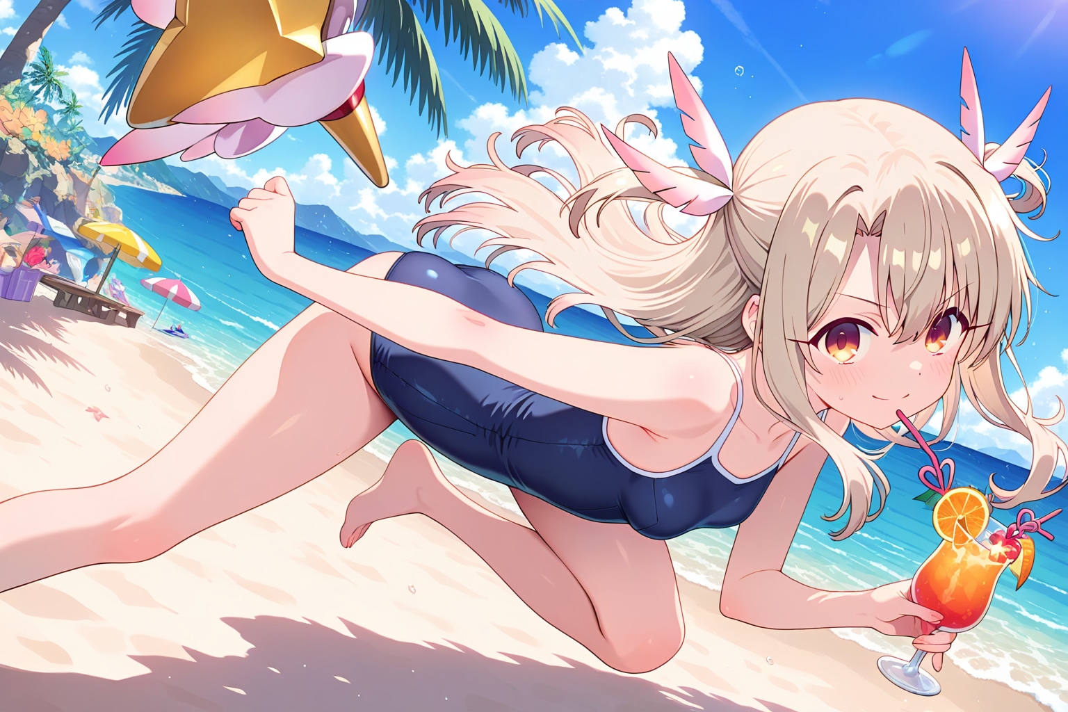 prisma illya
