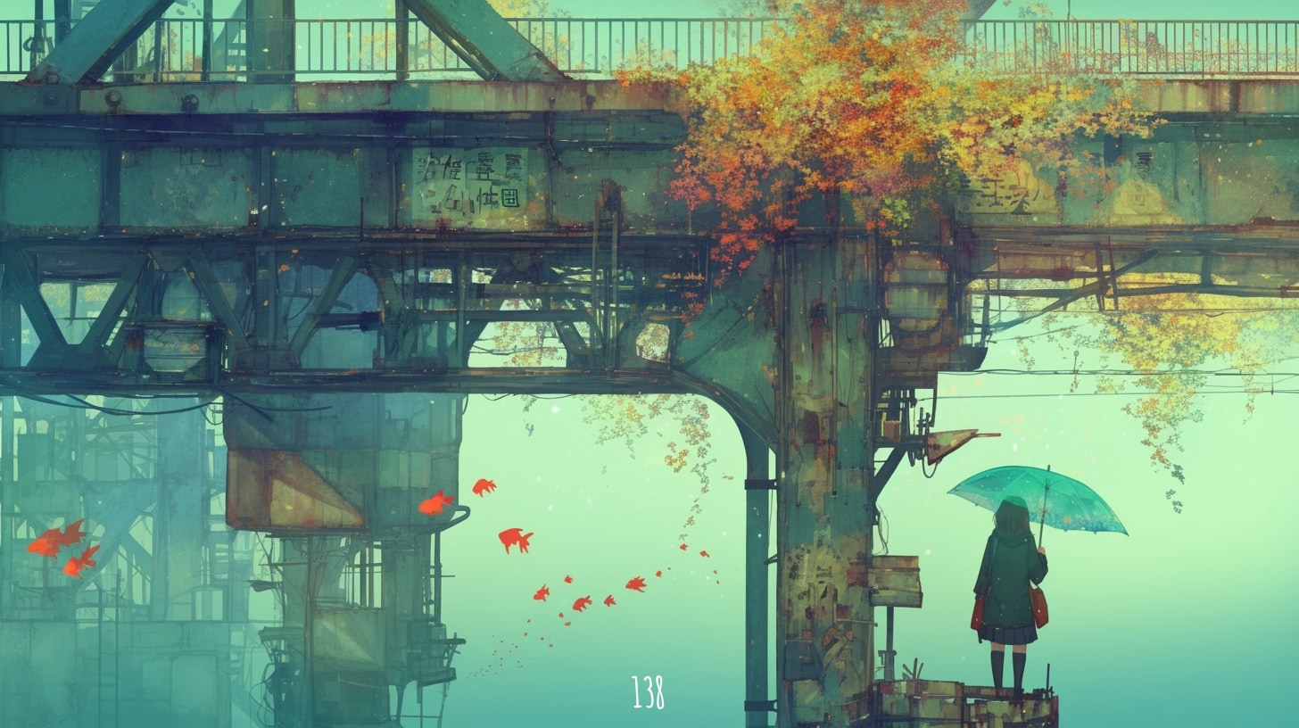 あめつちのうた283 | の人気AIイラスト・グラビア