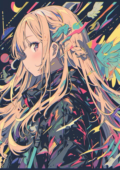 見習い天使