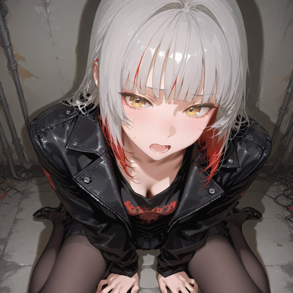 Rockers　ー姫ー | の人気AIイラスト・グラビア