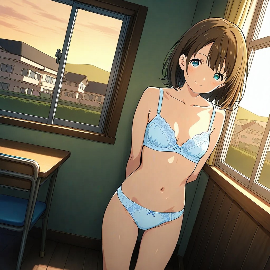 放課後のヒミツ体験