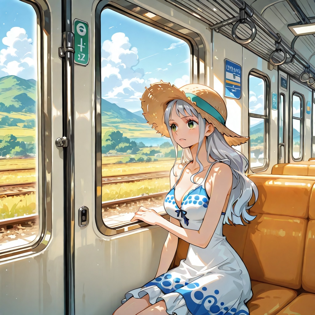 車窓