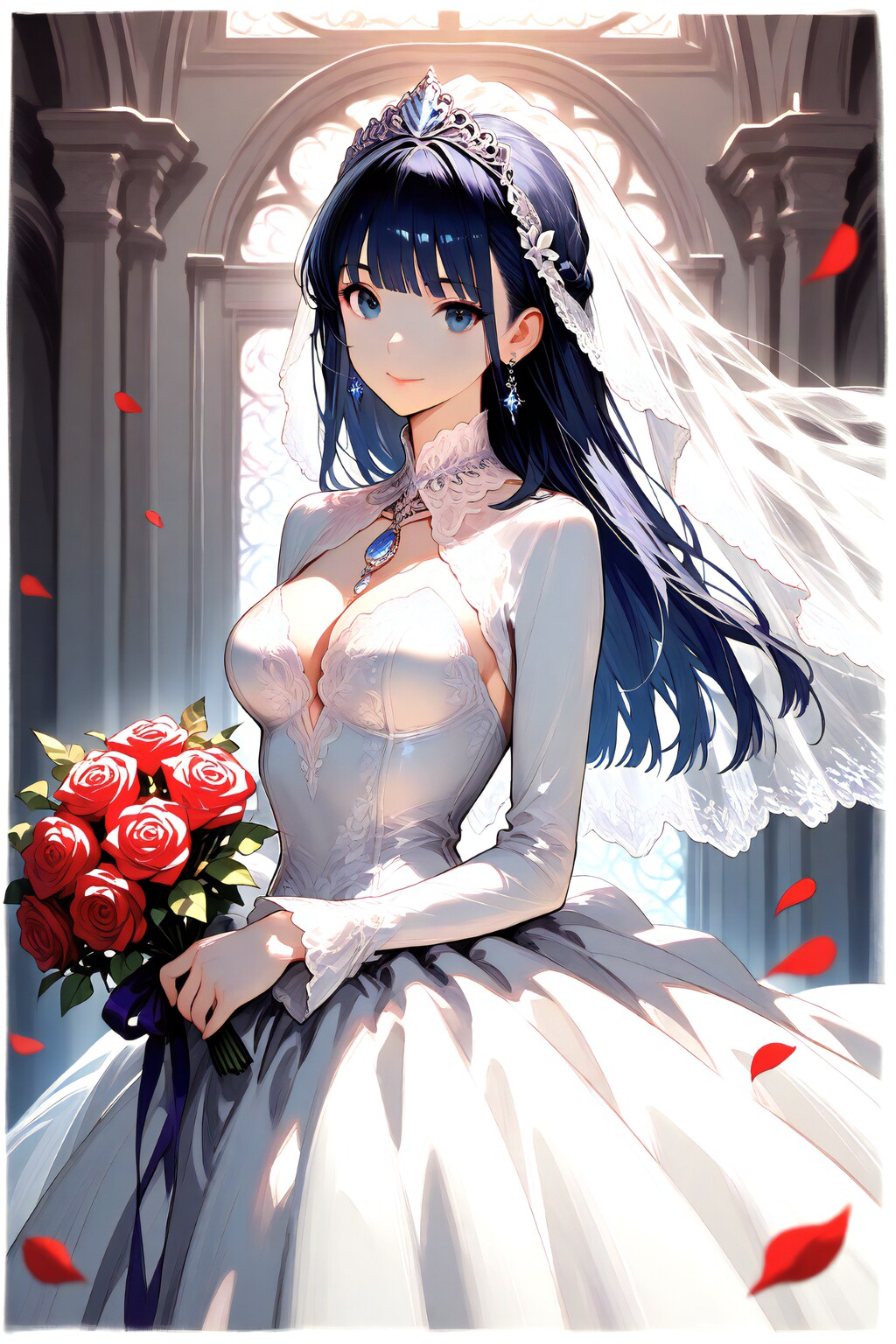 Forever Happy "CHISA"