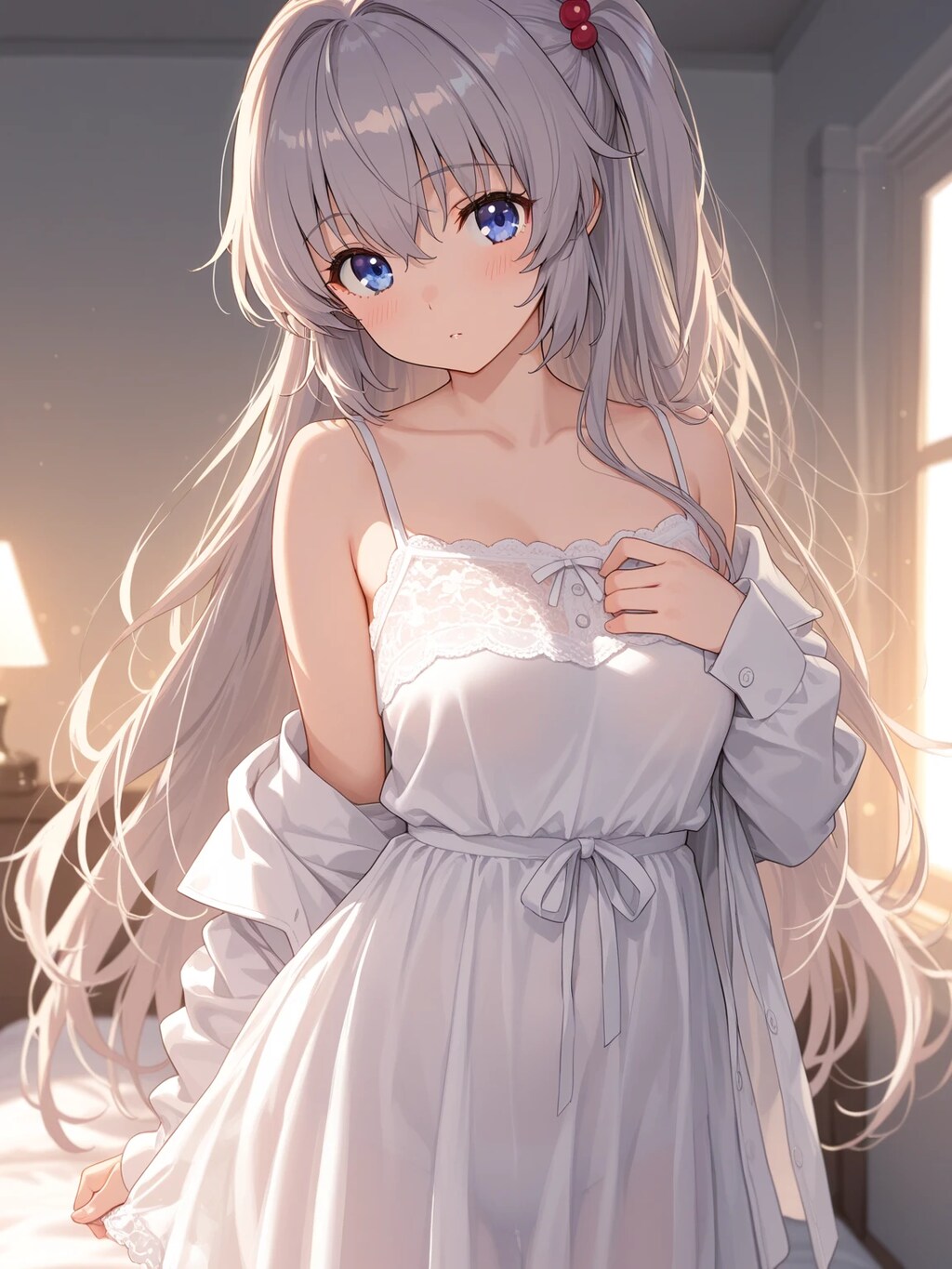 セクシーおねぃさん