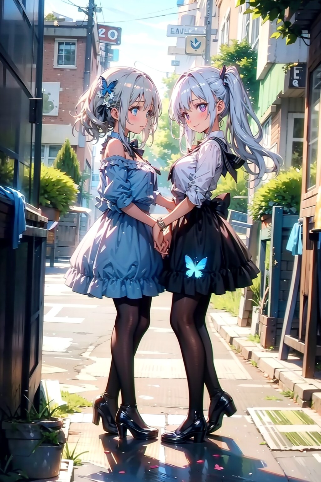 幼い頃の思い出