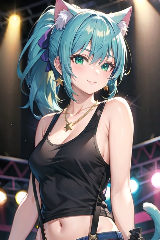 私、結構アクティブですよ✨