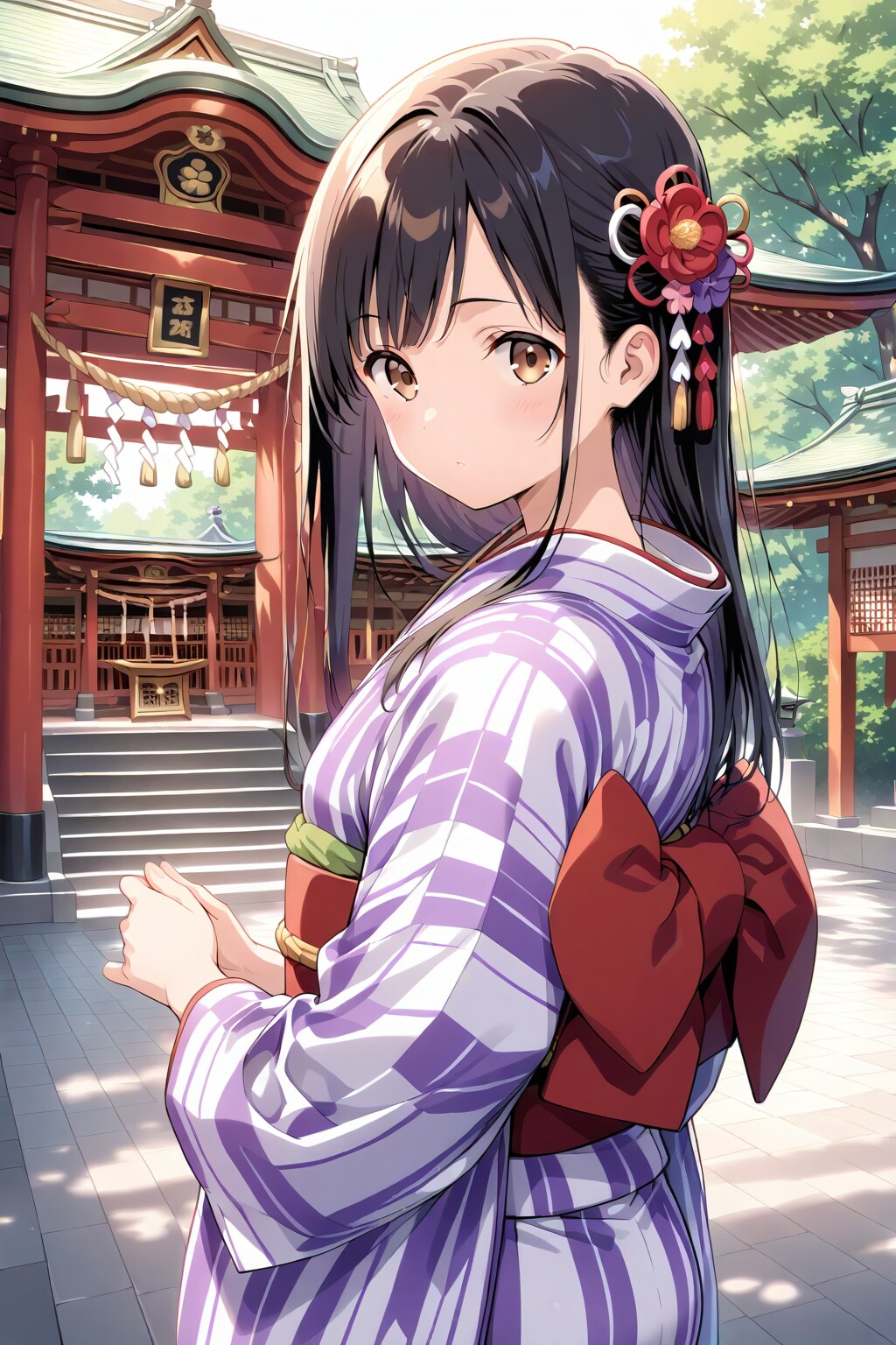 さくらちゃん694