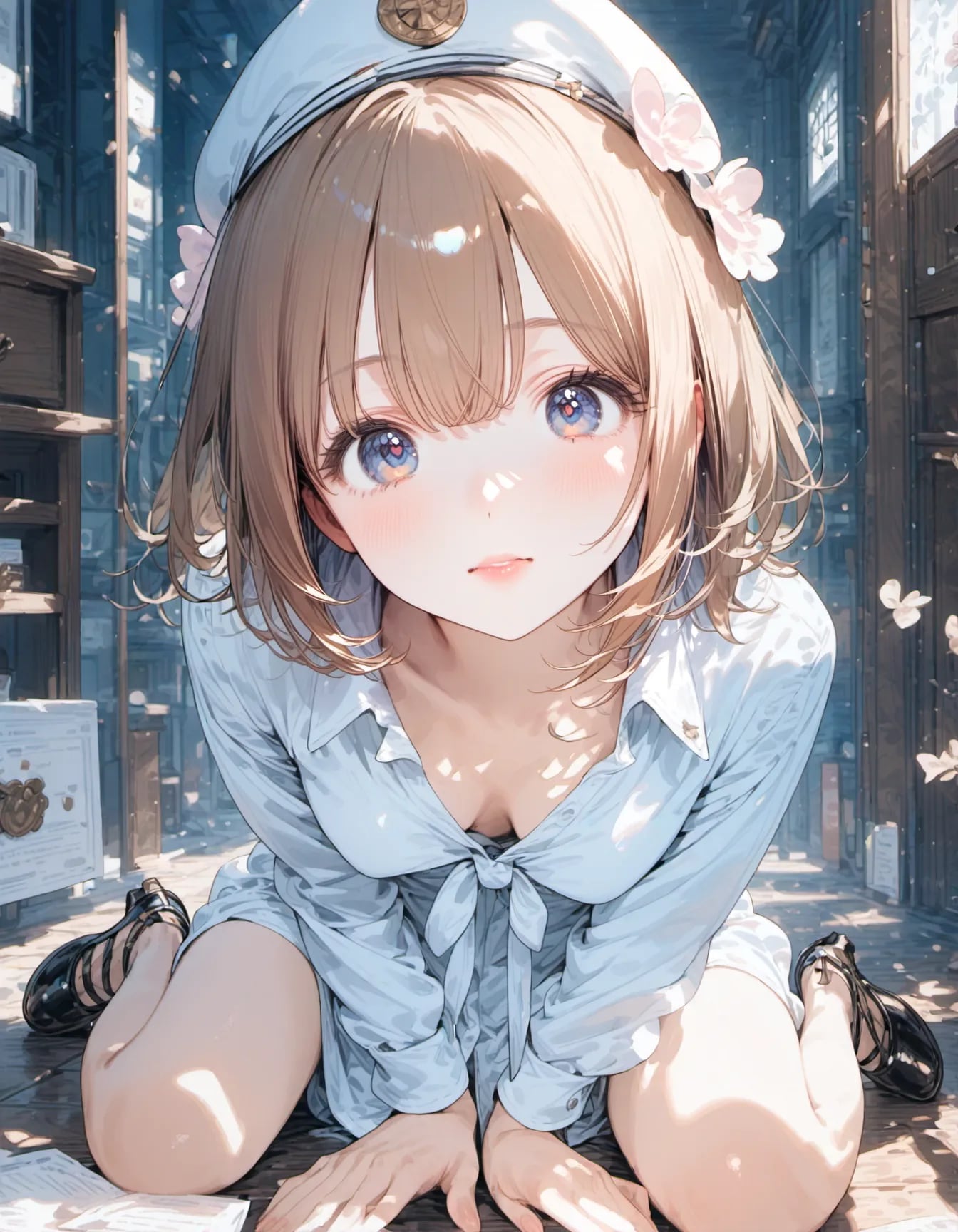 Closer Than a Daydream
