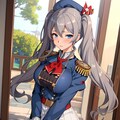 艦これより鹿島 4枚目