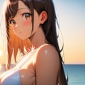脇も好きなんですか？ 3枚目