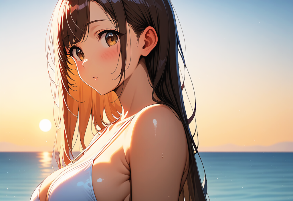 脇も好きなんですか？