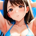 脇も好きなんですか？ 2枚目