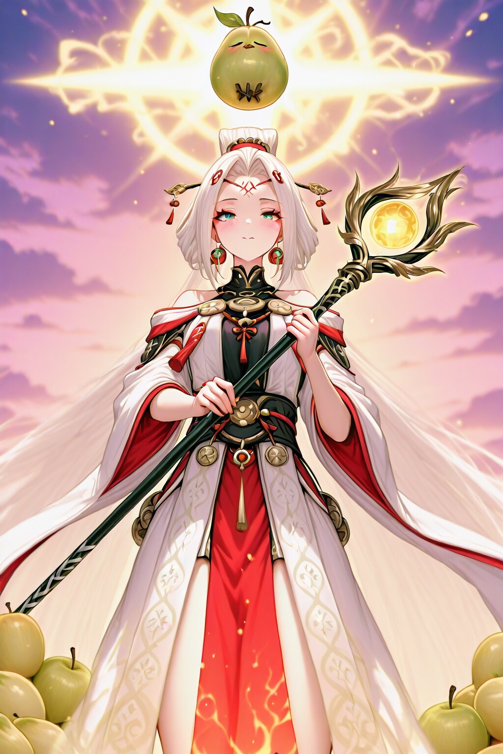 ｢梨｣の守護神