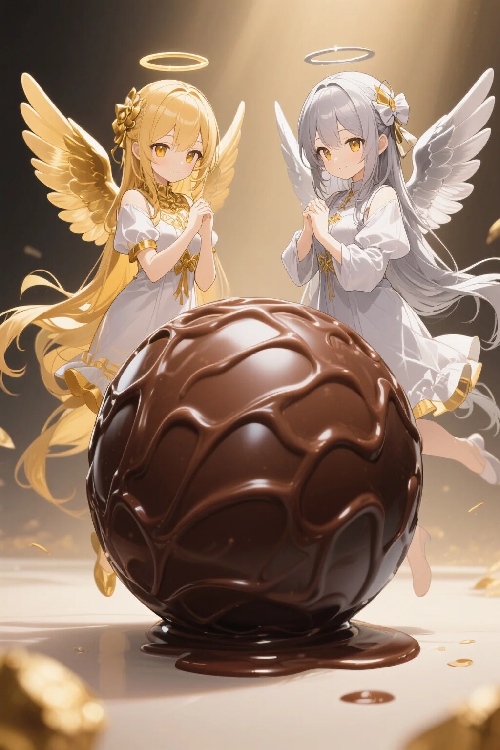 金と銀のエンゼル362