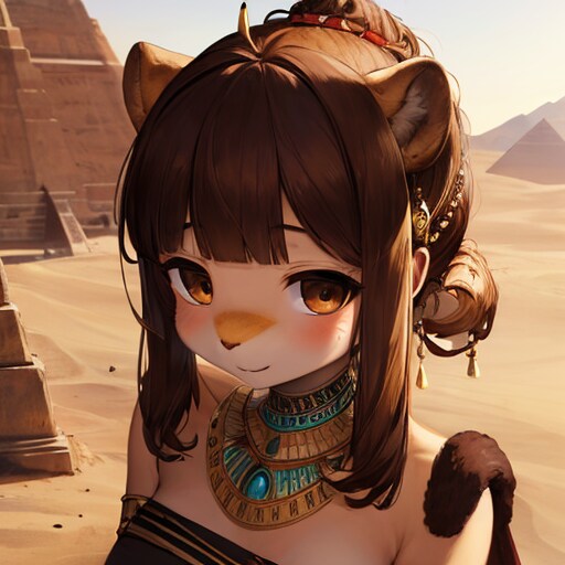 1st camel