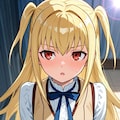 まりあ†ほりっく　祇堂鞠也 2枚目