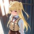 まりあ†ほりっく　祇堂鞠也 11枚目
