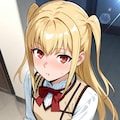 まりあ†ほりっく　祇堂鞠也 12枚目