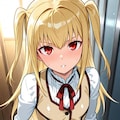 まりあ†ほりっく　祇堂鞠也 7枚目