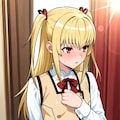 まりあ†ほりっく　祇堂鞠也 5枚目