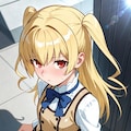 まりあ†ほりっく　祇堂鞠也 10枚目
