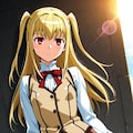 まりあ†ほりっく　祇堂鞠也 3枚目