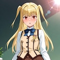 まりあ†ほりっく　祇堂鞠也 4枚目
