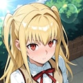 まりあ†ほりっく　祇堂鞠也 9枚目