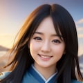 魔法使い1 2枚目