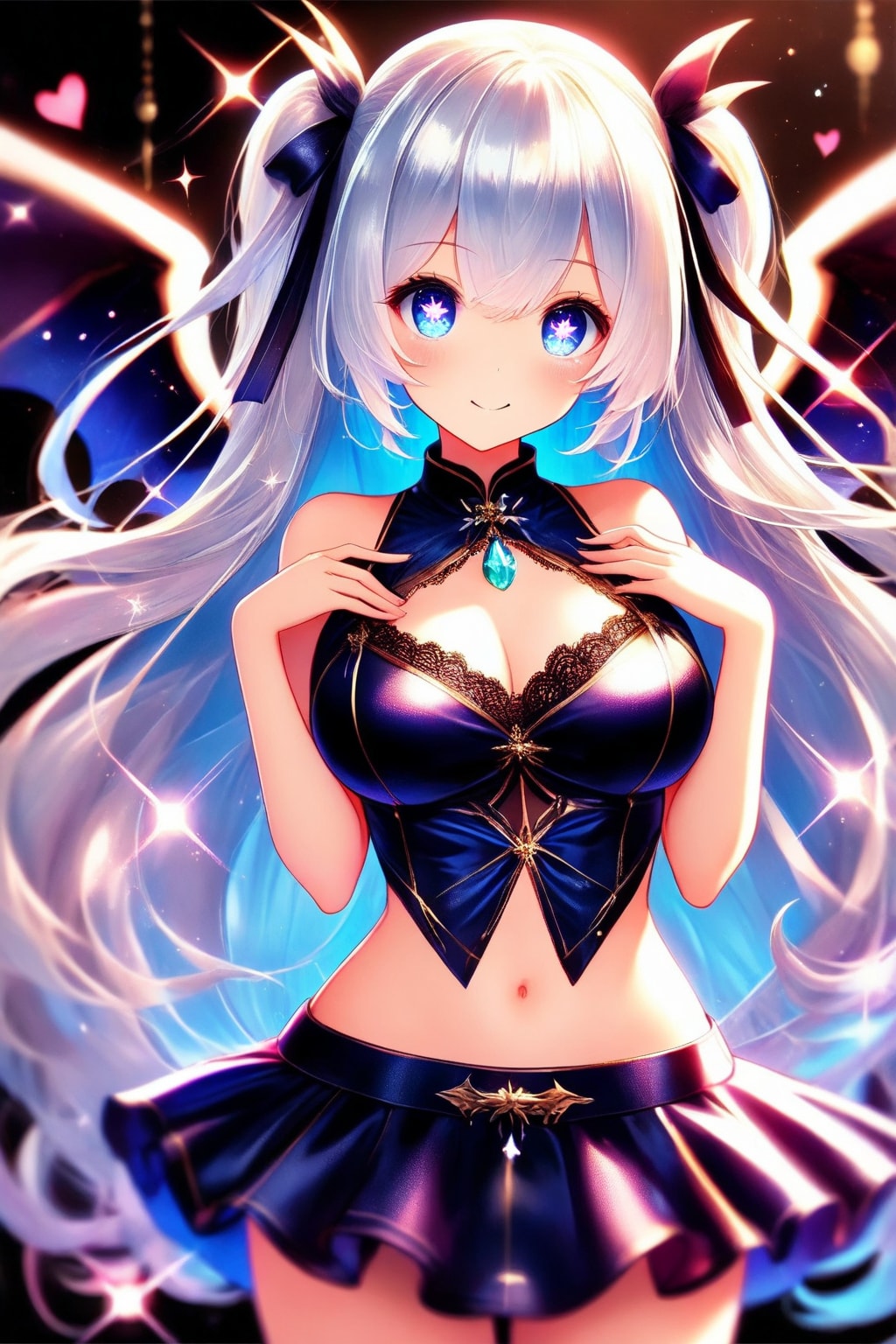 チャイナドレス