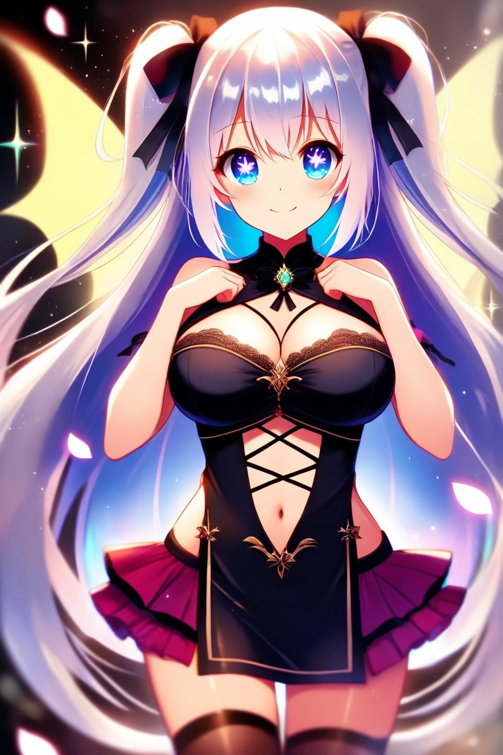 チャイナドレス