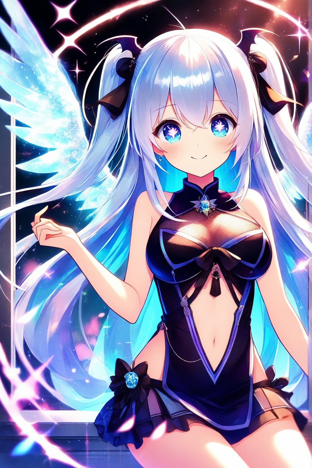 チャイナドレス