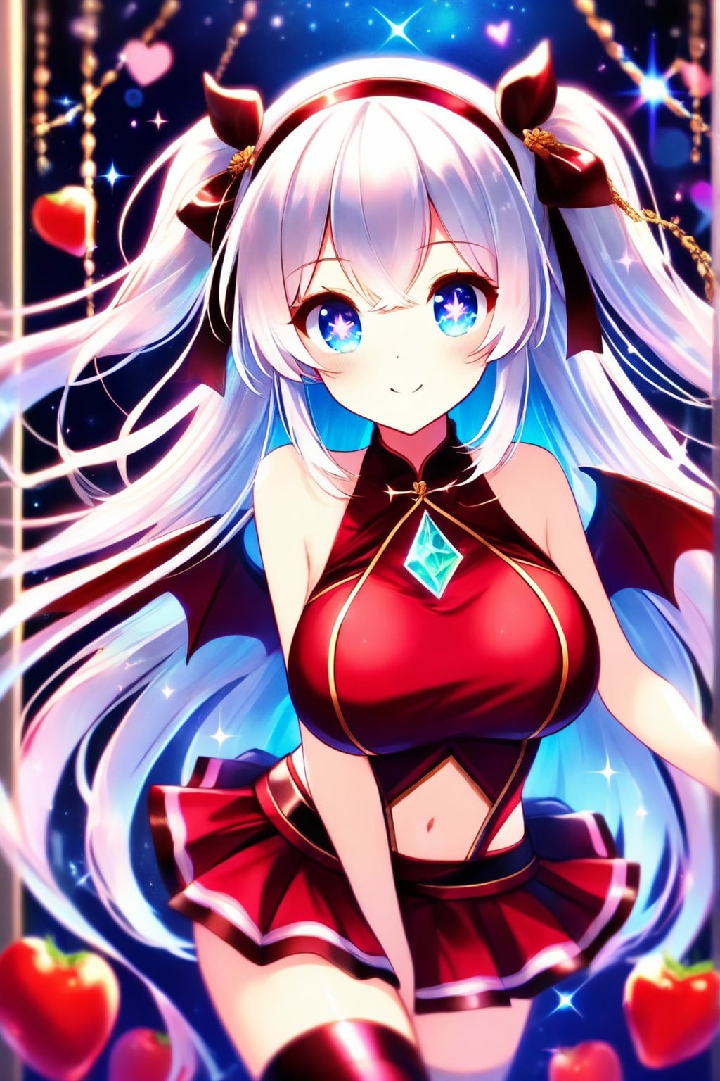チャイナドレス | の人気AIイラスト・グラビア