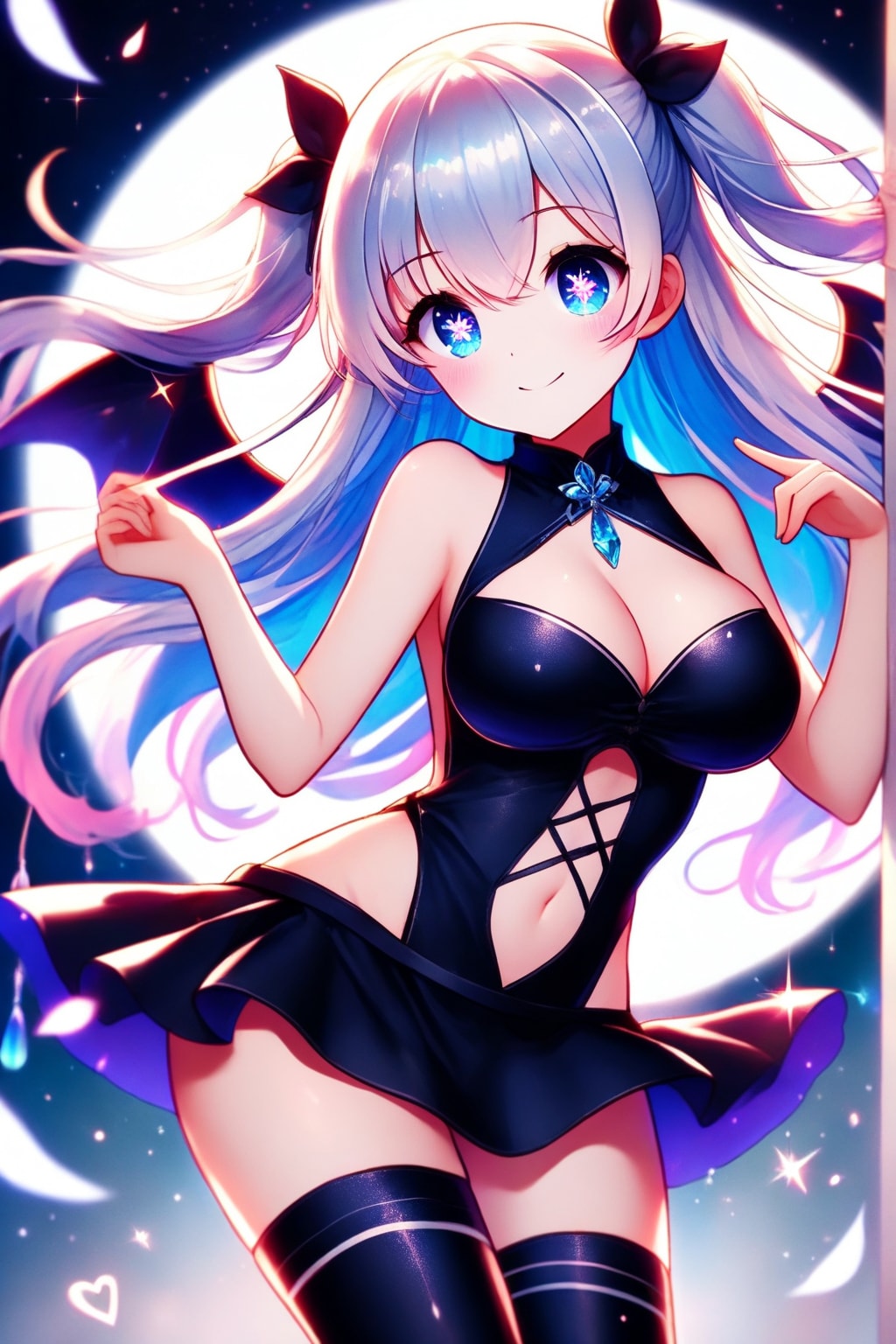 チャイナドレス