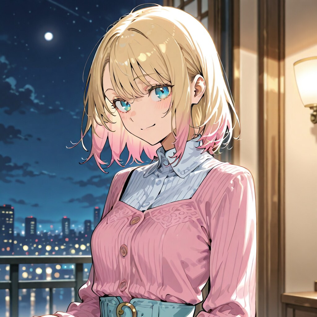 皆様、おやすみなさい。