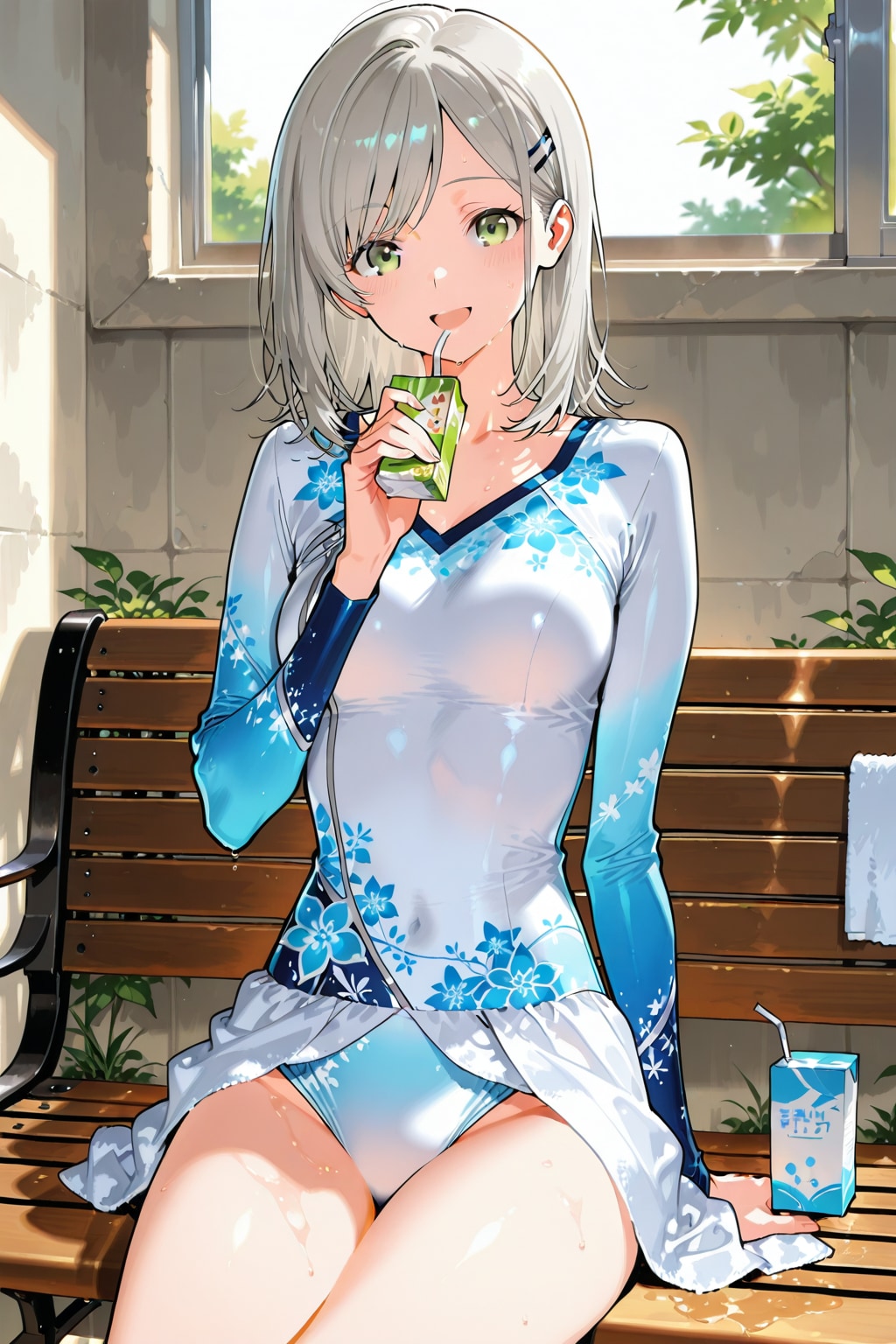 真樹ちゃん２１８