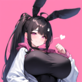 🐰！？ 3枚目