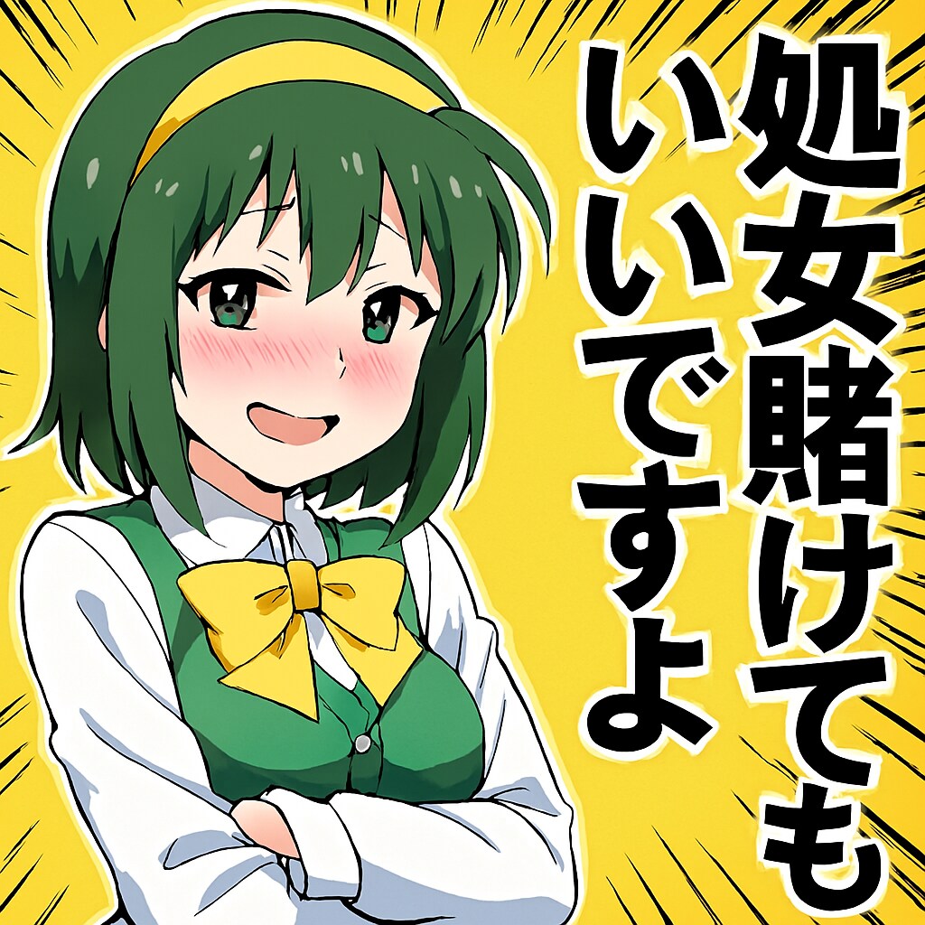 人生の大バクチ