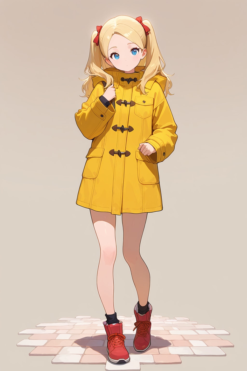 sarafan？ | の人気AIイラスト・グラビア