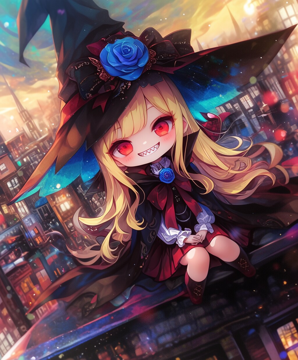 メイヘムちゃん色々