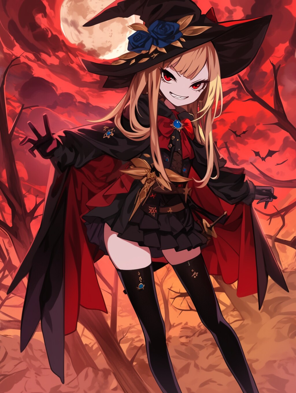 メイヘムちゃん色々