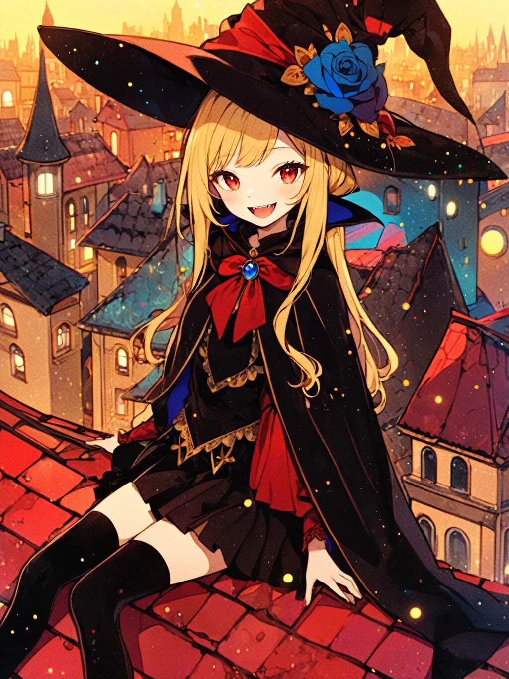 メイヘムちゃん色々