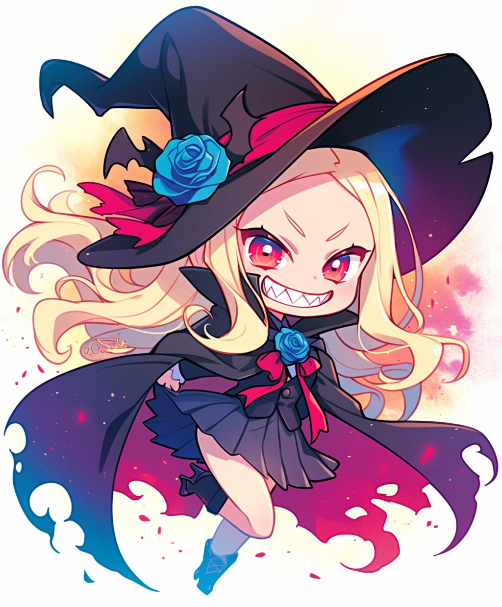 メイヘムちゃん色々