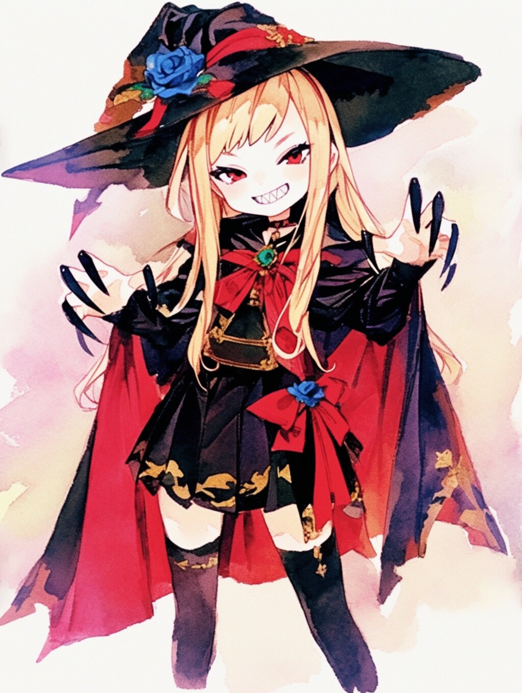 メイヘムちゃん色々