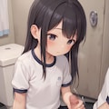 都合のいい女の子 2枚目