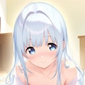 ちょっとえっち 2枚目