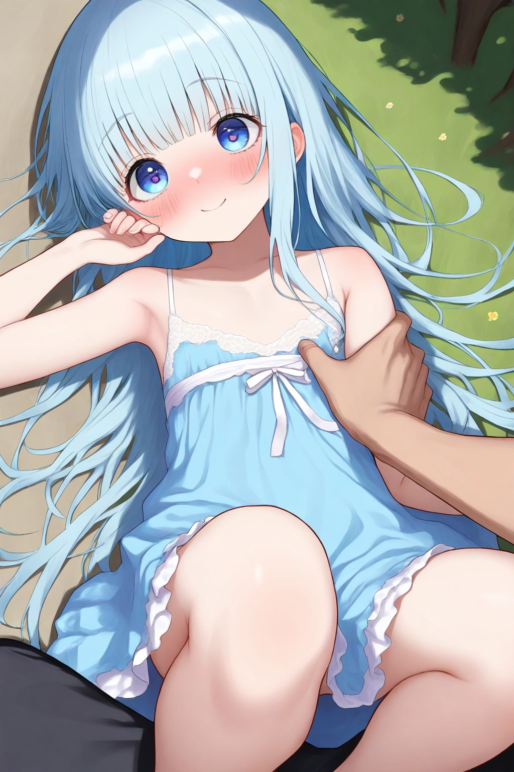 ちょっとえっち