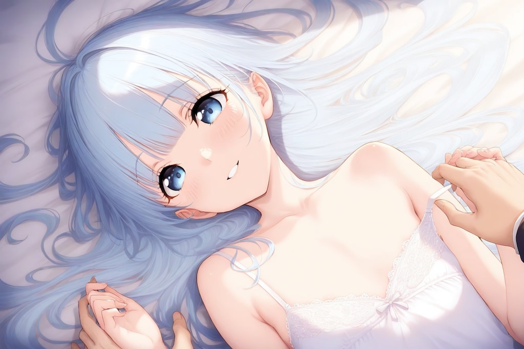 ちょっとえっち