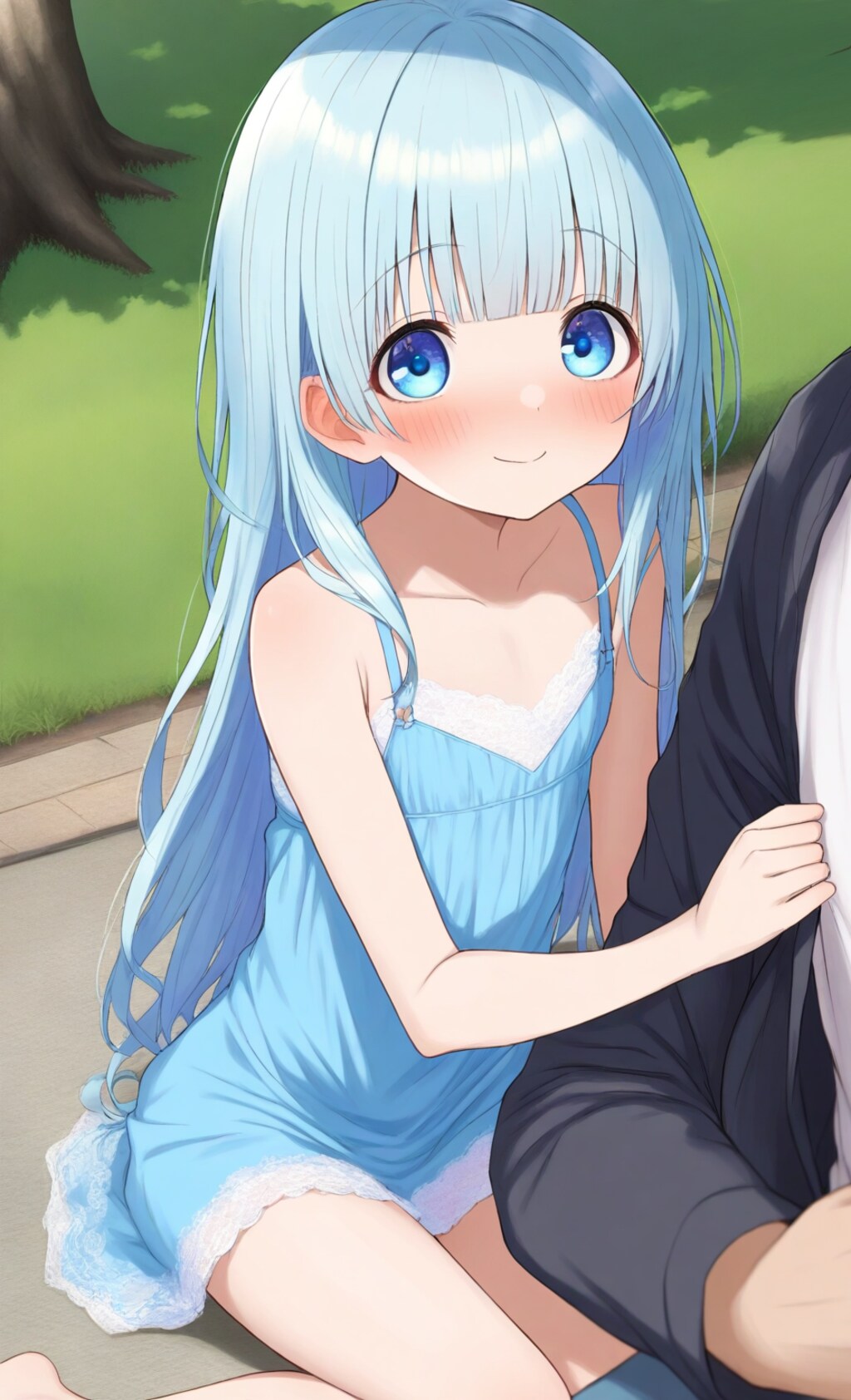 ちょっとえっち